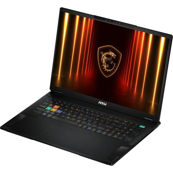 Ноутбук MSI Stealth 18 (A2XWJG-033PL)