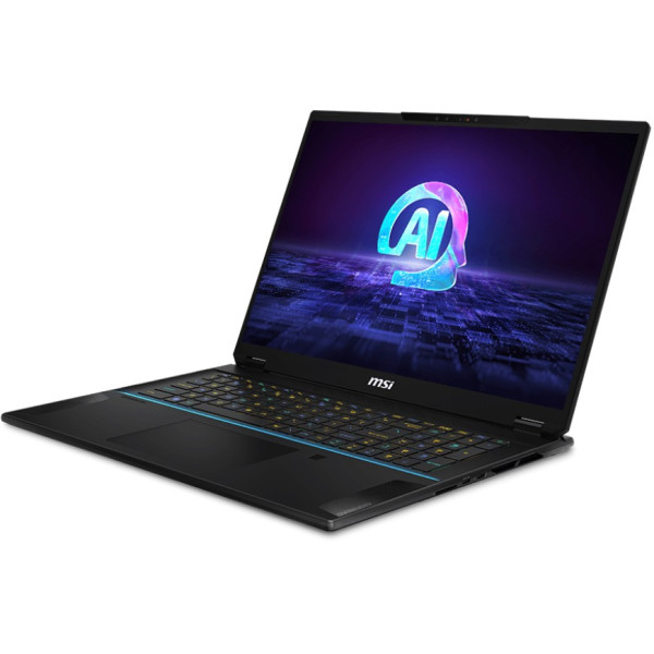 Ноутбук MSI Stealth 18 AI Studio A1VHG-019US (STEALTH18A1019)