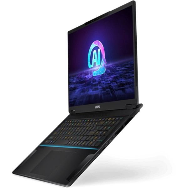 Ноутбук MSI Stealth 18 AI Studio A1VHG-019US (STEALTH18A1019)