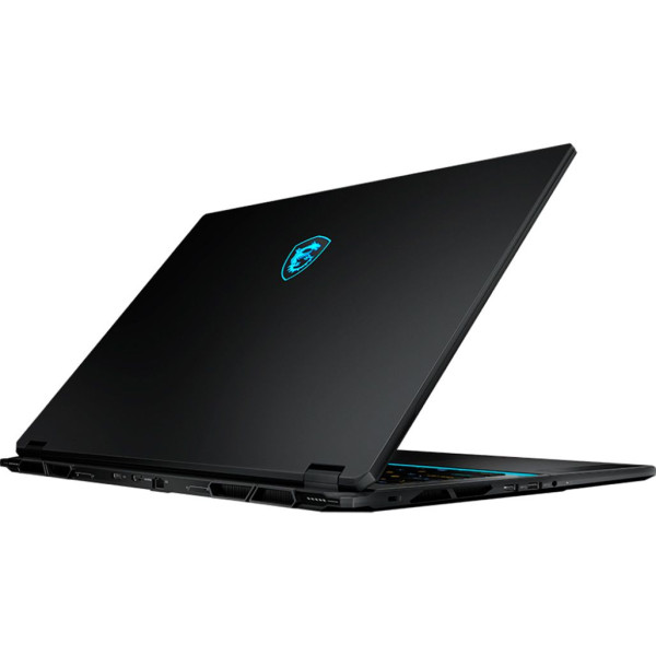 Ноутбук MSI Stealth 18 AI Studio A1VHG Midnight Black (A1VHG-00644)