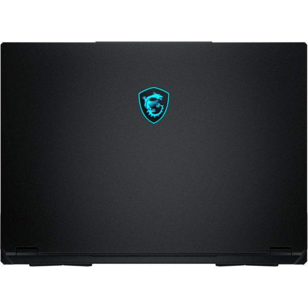 Ноутбук MSI Stealth 18 AI Studio A1VHG Midnight Black (A1VHG-00644)