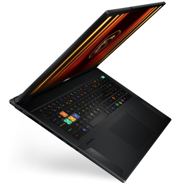 Ноутбук MSI Stealth 18 HX AI A2XWHG (A2XWHG-038PL)
