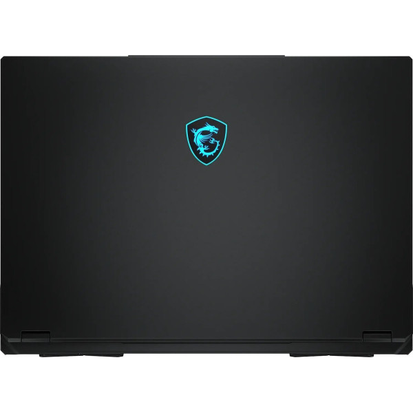Ноутбук MSI Stealth 18 HX AI A2XWHG Core Black (A3XWHG-032FR)