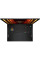 Ноутбук MSI Stealth 18 HX AI A2XWHG Core Black (A3XWHG-032FR)
