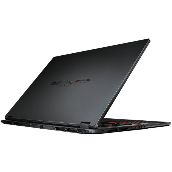 Ноутбук MSI Stealth 18 Mercedes-AMG Motorsport A1VHG (A1VHG-064CZ)