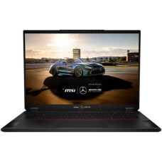 MSI Stealth 18 Mercedes AMG Motorsport Edition Gaming (A1VHG-038US)