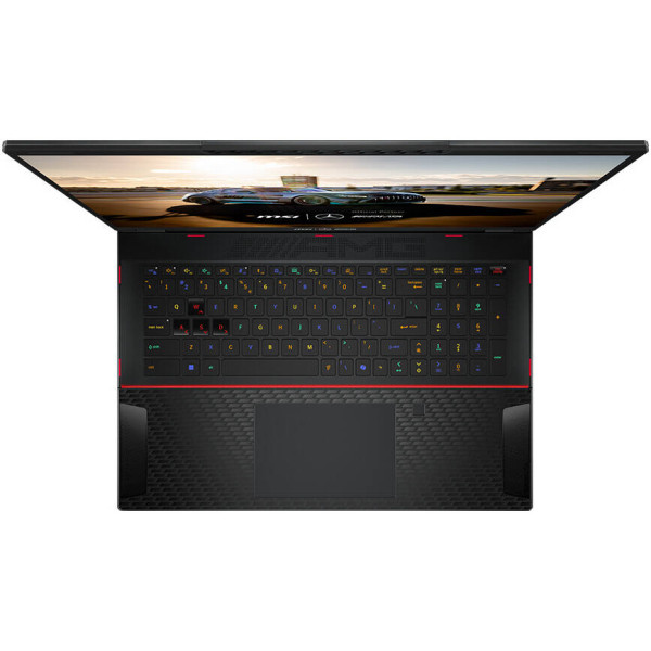 Ноутбук MSI Stealth 18 Mercedes AMG Motorsport Edition Gaming (A1VHG-038US)