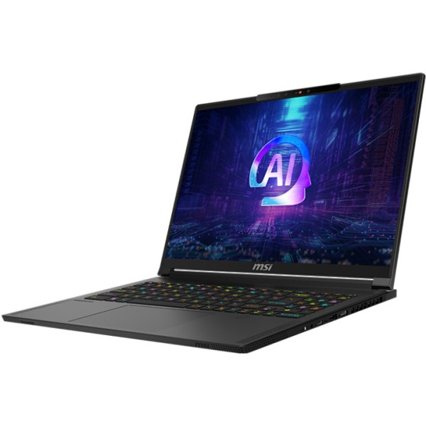 Ноутбук MSI Stealth A16 AI+ A3HVFG (A3HVFG-068PL)