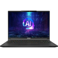 Ноутбук MSI Stealth A16 AI+ (A3XVGG-002US, STEALTHA16A3X002)