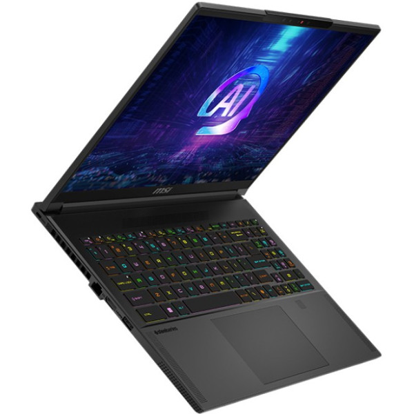 Ноутбук MSI Stealth A16 AI+ (A3XVGG-002US, STEALTHA16A3X002)