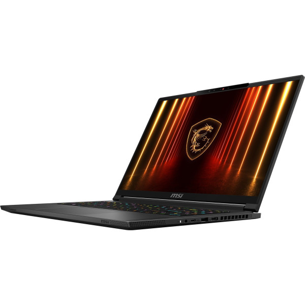 Ноутбук MSI Stealth A16 AI+ A3XWJG-074US (StealthA16A3074)