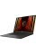 Ноутбук MSI Stealth A16 AI+ A3XWIG Core Black (A3XWIG-068UA)
