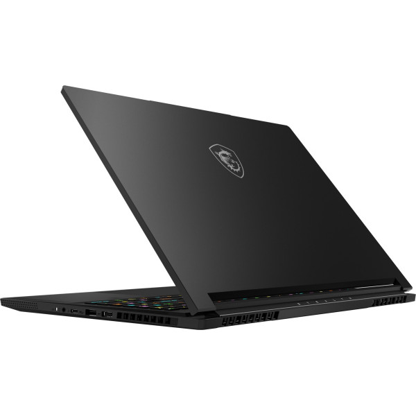 Ноутбук MSI Stealth A16 AI+ A3XWIG Core Black (A3XWIG-068UA)