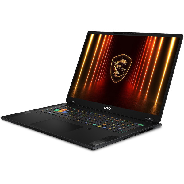 Ноутбук MSI Stealth 18 HX AI A2XWHG-030US (STEALTH18A2030)