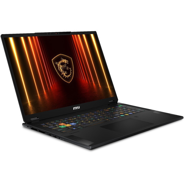 Ноутбук MSI Stealth 18 HX AI A2XWHG-030US (STEALTH18A2030)