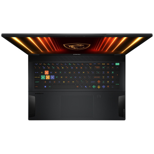 Ноутбук MSI Stealth 18 HX AI A2XWHG-030US (STEALTH18A2030)