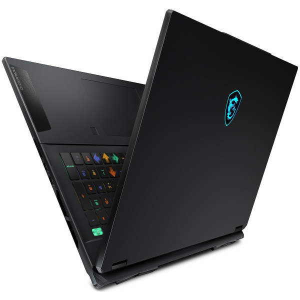 Ноутбук MSI Stealth 18 HX AI A2XWHG-030US (STEALTH18A2030)