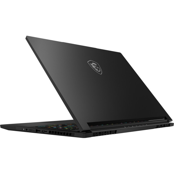 Ноутбук MSI Stealth A16 AI+ A3XWHG-031CZ Black (9S7-15FL35-031)