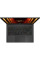 Ноутбук MSI Stealth A16 AI+ A3XWIG Black (A3XWIG-076US)