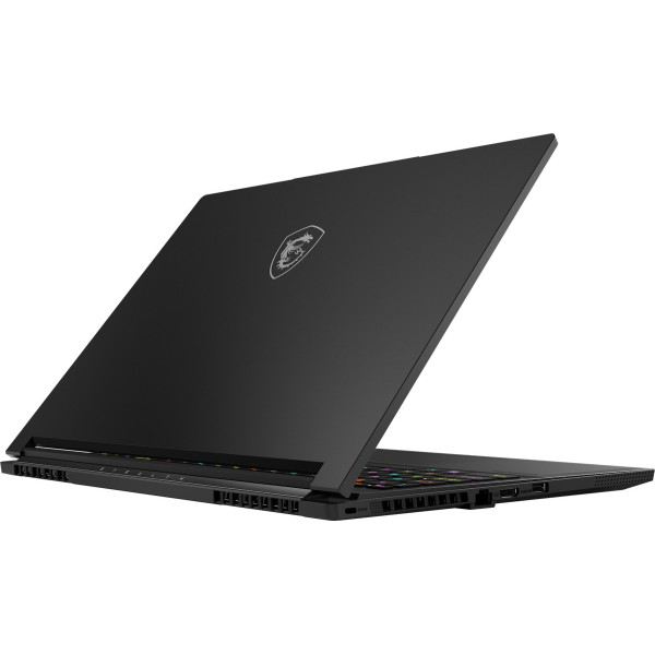 Ноутбук MSI Stealth A16 AI+ A3XWIG Black (A3XWIG-076US)