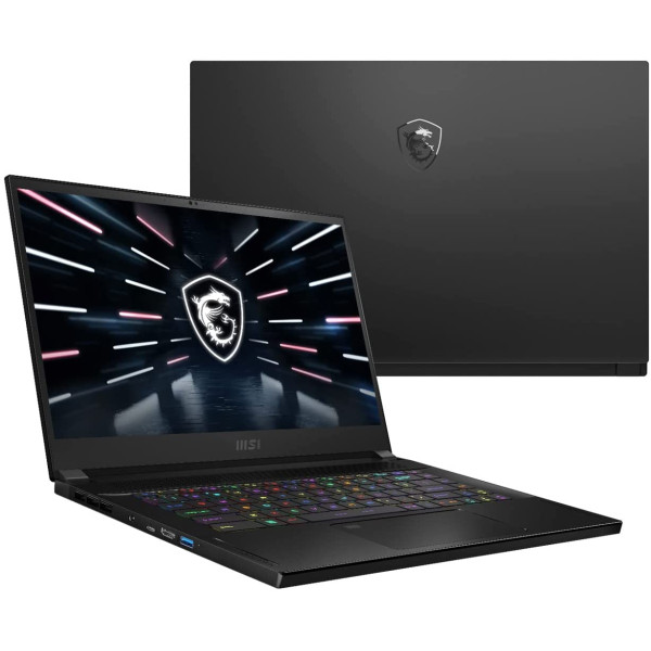 Ноутбук MSI Stealth GS66 12UGS (12UGS-246)