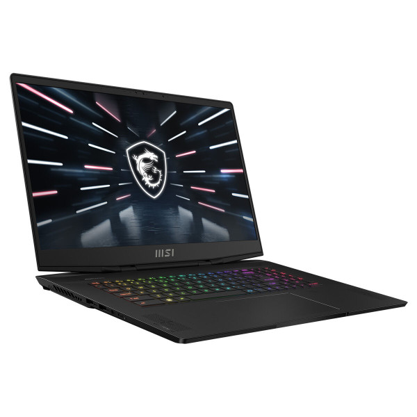 Ноутбук MSI Stealth GS77 12UE (12UE-045US)