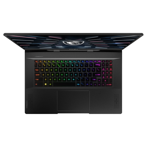 Ноутбук MSI Stealth GS77 12UE-231 (Stealth7712231)