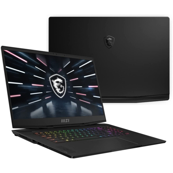 Ноутбук MSI Stealth GS77 (12UE-231US)
