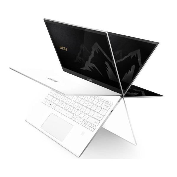 Ноутбук MSI Summit E13 Flip Evo A11MT-252 (SUMMITE13252)
