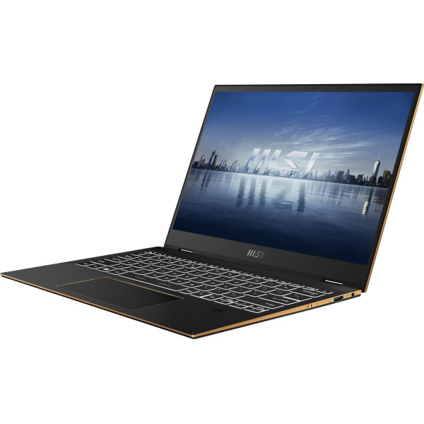 Ноутбук MSI Summit E13FlipEvo A13MT-234US (SUME1313234)
