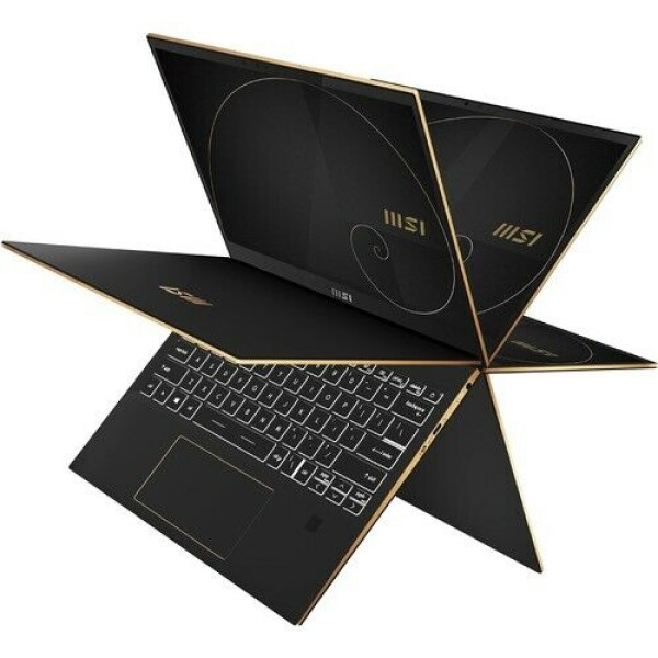 Ноутбук MSI Summit E13 FLIP (SUMMITE13021)