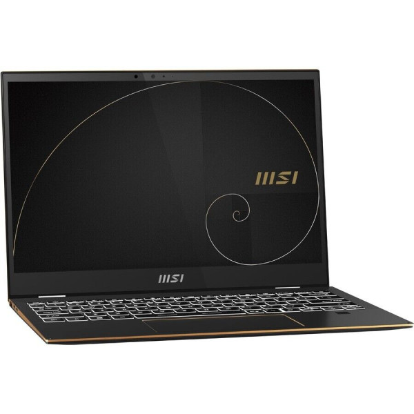 Ноутбук MSI Summit E13 FLIP (SUMMITE13021)