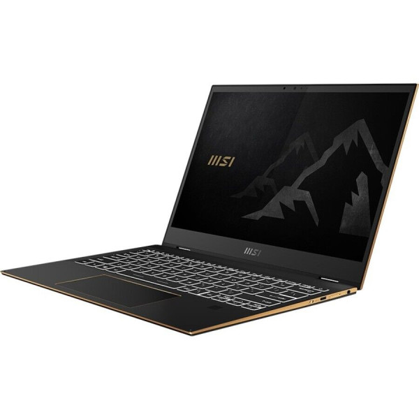 Ноутбук MSI Summit E13 FLIP (SUMMITE13021)