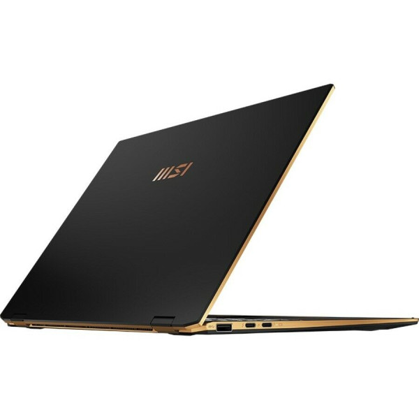 Ноутбук MSI Summit E13 FLIP (SUMMITE13021)