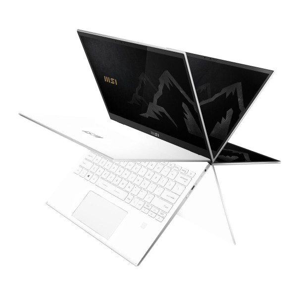Ноутбук MSI Summit E13FlipEvo A11MT (A11MT-022)