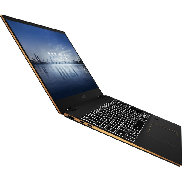 Ноутбук MSI Summit E13 Flip Evo A13MT-235RO (A13MT1078)