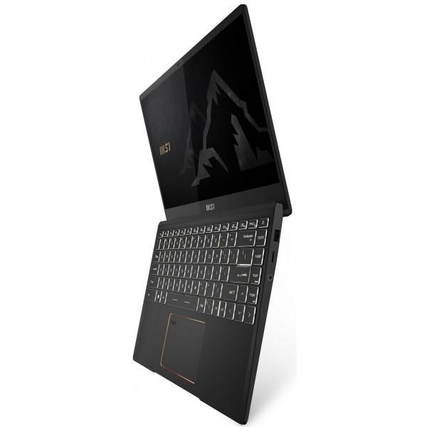 Ноутбук MSI Summit E14 A11SCST (A11SCST-487NL)