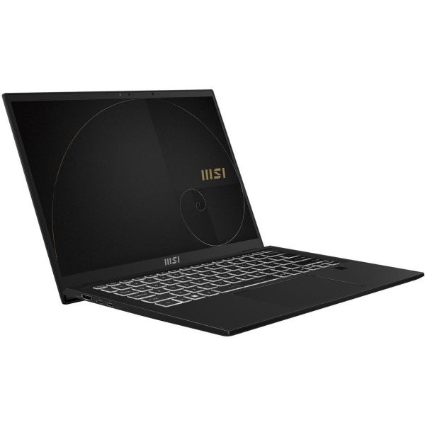 Ноутбук MSI Summit E14 Evo (A12M082RO)