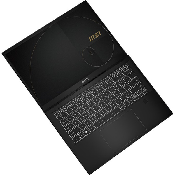 Ноутбук MSI Summit E14 Evo (A12M082RO)