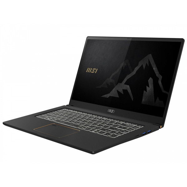 Ноутбук MSI Summit E15 A11SCST (A11SCST-206)