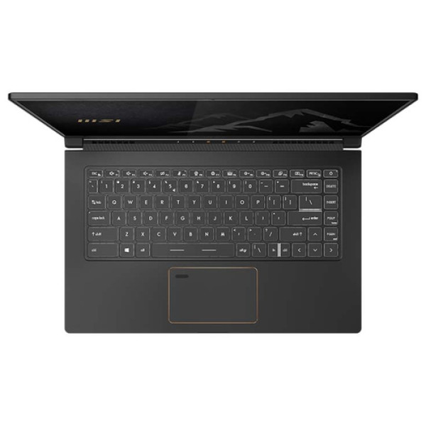 Ноутбук MSI Summit E15 A11SCST (A11SCST-206)