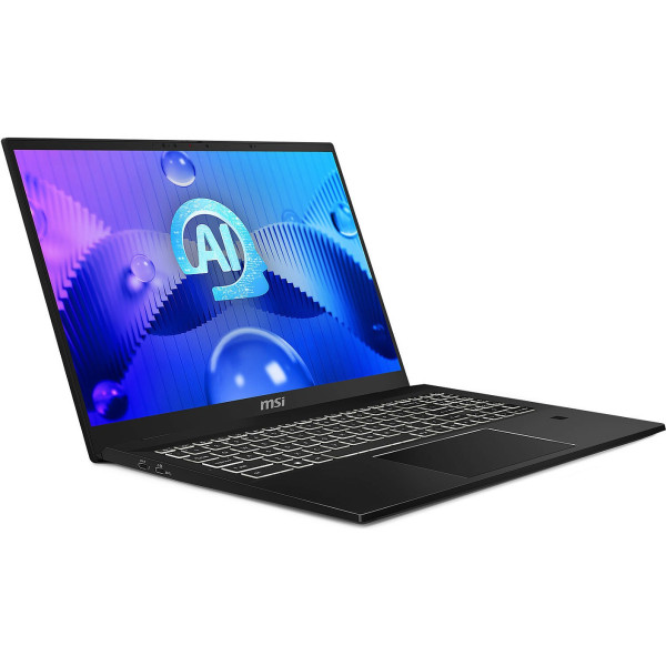 Ноутбук MSI Summit E16 AI Studio A1V 2-in-1 (A1VFTG-037US)