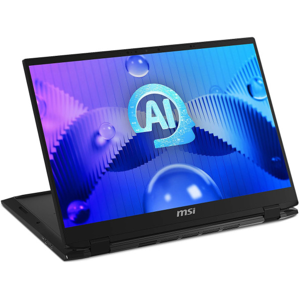 Ноутбук MSI Summit E16 AI Studio A1V 2-in-1 (A1VFTG-037US)