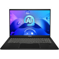 Ноутбук MSI Summit E16 AI Studio A1V 2-in-1 (A1VFTG-037US)