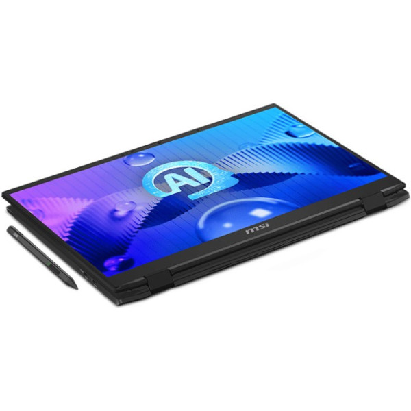 Ноутбук MSI Summit E16 AI Studio A1V 2-in-1 (SUM16STU14036)