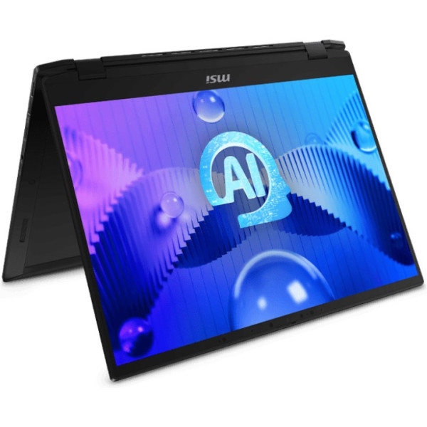 Ноутбук MSI Summit E16 AI Studio A1V 2-in-1 (SUM16STU14036)