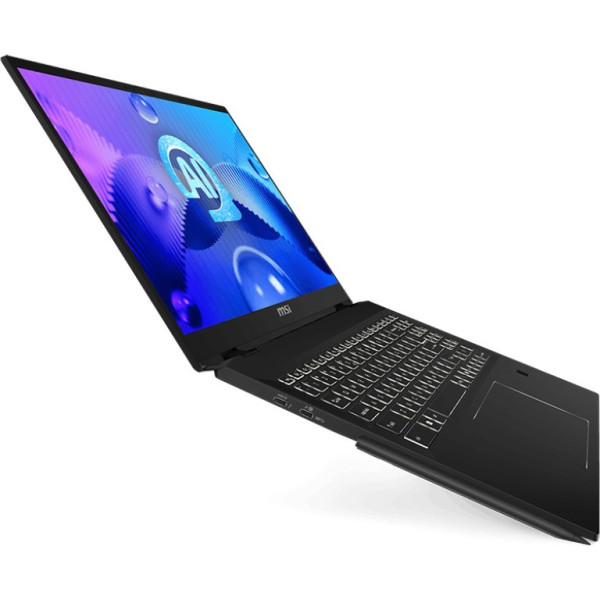 Ноутбук MSI Summit E16 AI Studio A1V 2-in-1 (SUM16STU14036)