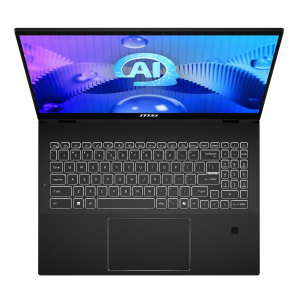 Ноутбук MSI Summit E16 AI Studio A1VETG (A1VETG-029PL)