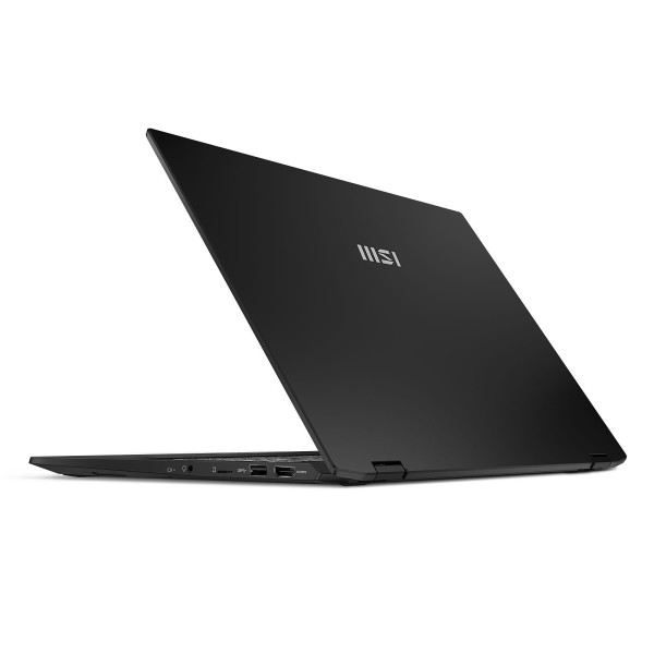 Ноутбук MSI Summit E16 AI Studio A1VETG Black (9S7-159621-023)