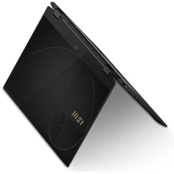 Ноутбук MSI Summit E16 Flip Evo A12MT (A12MT-030UK)